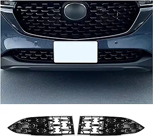 mazda cx-5 grill mesh inserts 2022, 2023, 2024, 2025